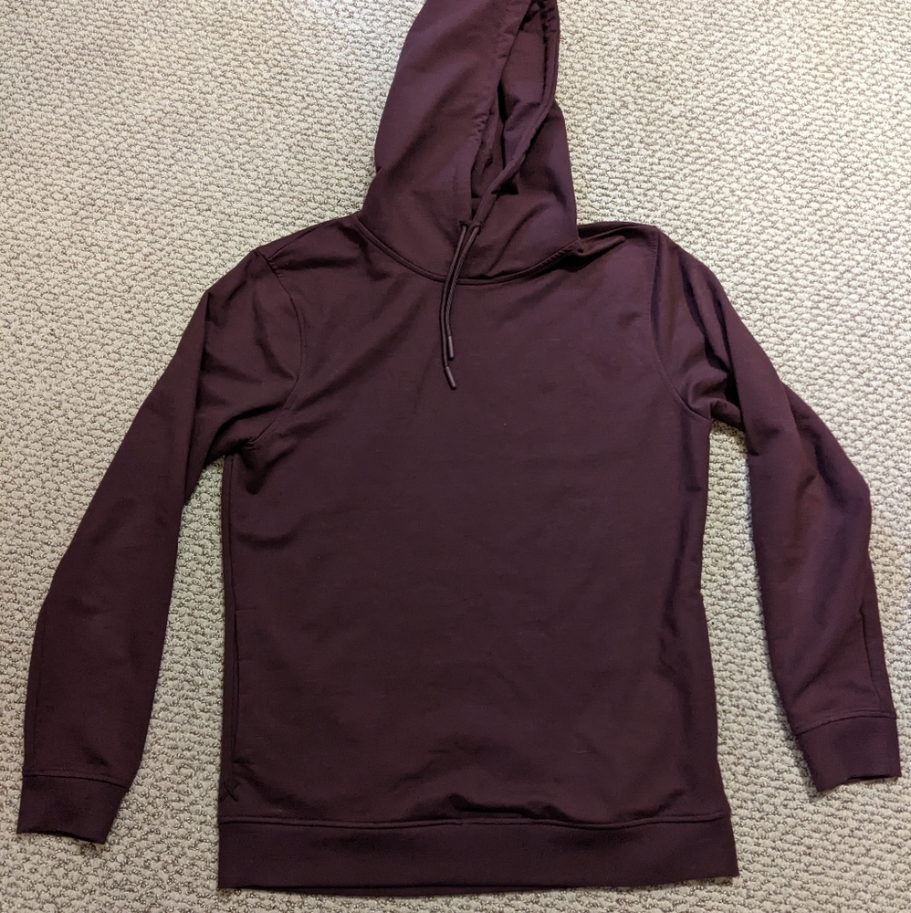CUTS Hoodie Classic size M